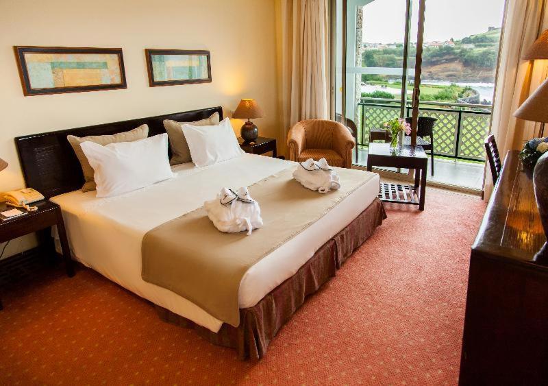 Terceira Mar Hotel Angra do Heroísmo Pokoj fotografie